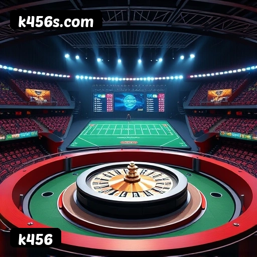Processo de Download do App k456 - Passo a Passo Simples