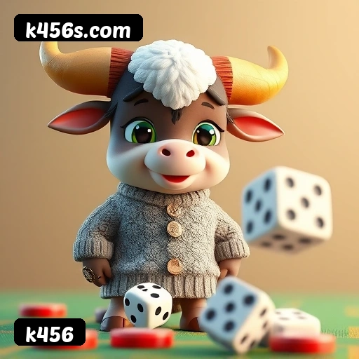 Imagem secundária de apoio para instalação do app k456