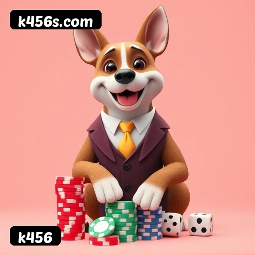 Vantagens de jogar slots no k456 Brasil