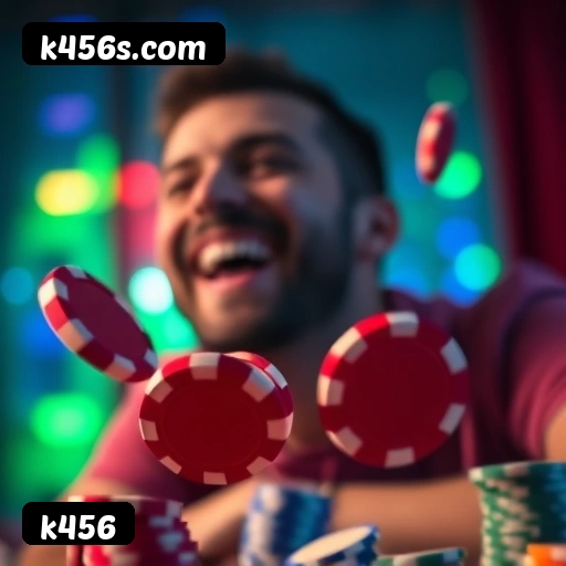 Jogos de Mesa Premium k456 - Blackjack, Roleta, Baccarat