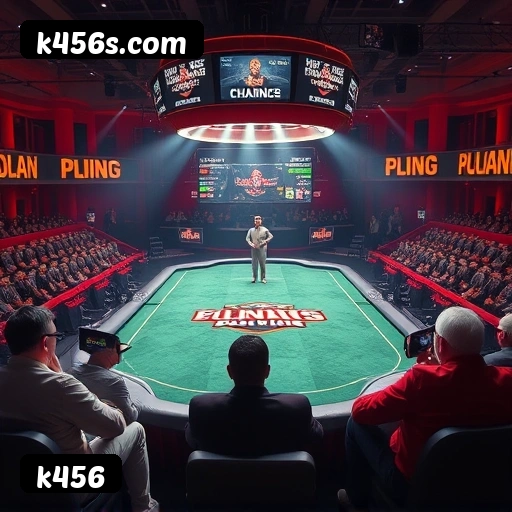 Imagem quadrada de apoio para baixar k456